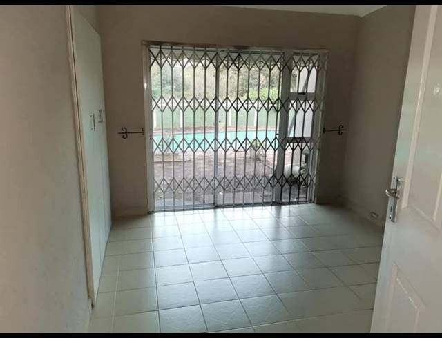 4 BEDROOM HOUSE TO LET IN WESTVILLE